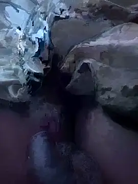 kamo012000 online show from 12/13/25, 09:20