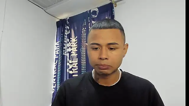  Logan Colton  online show from 11/14/25, 08:18