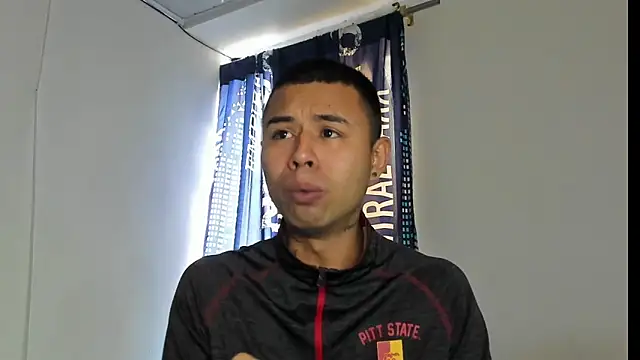  Logan Colton  online show from 01/06/26, 06:55