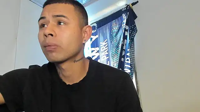  Logan Colton  online show from 02/14/26, 06:48