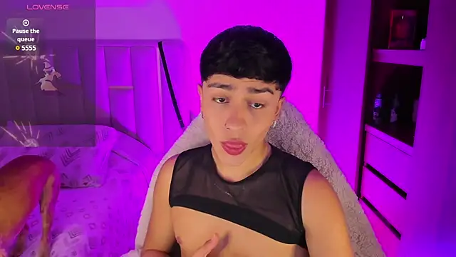 Matheewx m online show from 03/08/26, 01:25