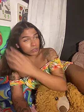 cam11 07 online show from 03/22/26, 01:31