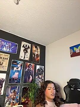 cam11 07 online show from 04/16/26, 01:50