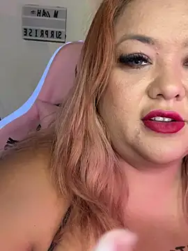 brunettecurves online show from 01/15/26, 03:00