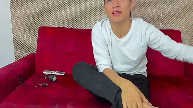 willy sexxx18 online show from 01/31/26, 08:07