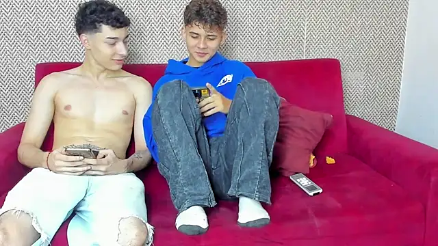 willy sexxx18 online show from 02/13/26, 01:51