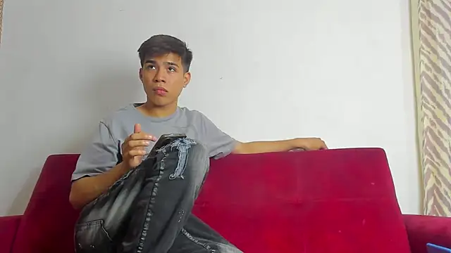 willy sexxx18 online show from 03/04/26, 07:31