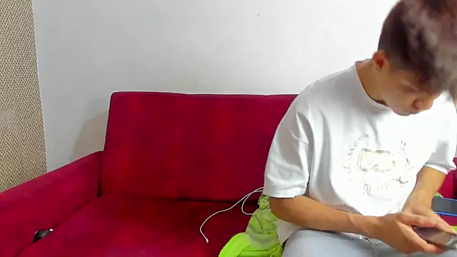 willy sexxx18 online show from 03/14/26, 07:52