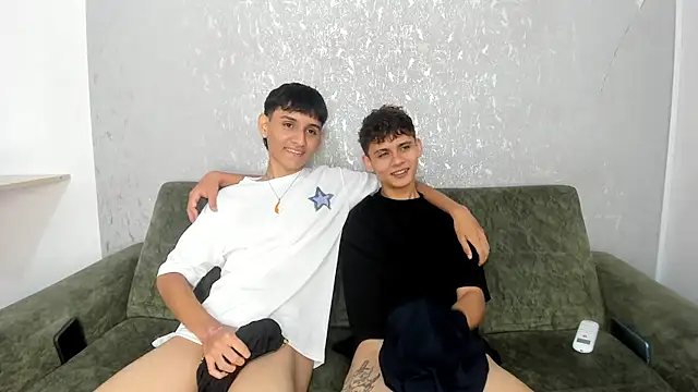 willy sexxx18 online show from 07/14/26, 02:34