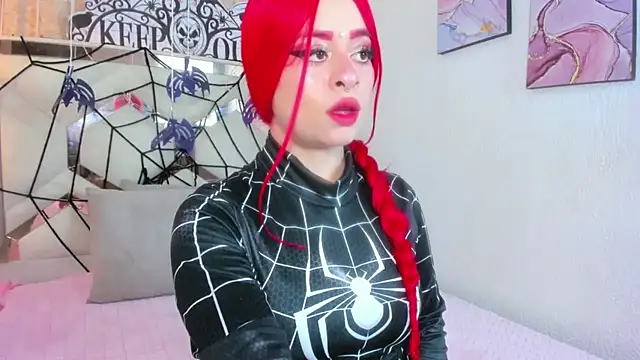 Snapshot of Venuss1_ chatting on 11/01/25, 07:10 Venuss1 online show from 11/01/25, 07:10