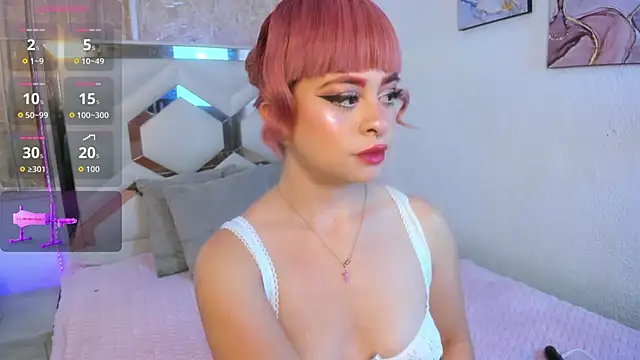 Snapshot of Venuss1_ chatting on 11/13/25, 06:34 Venuss1 online show from 11/13/25, 06:34