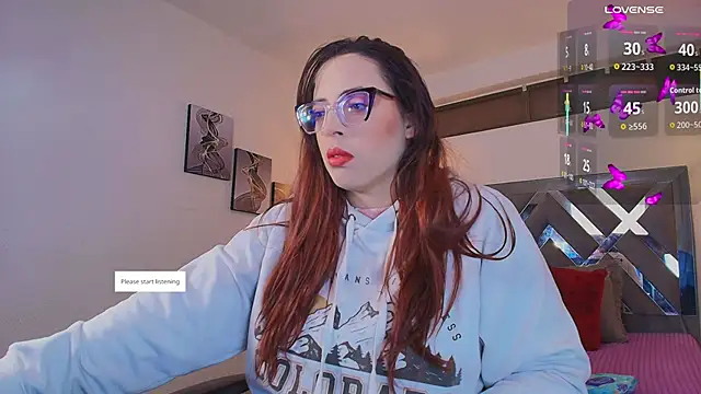 Rossi ss1 online show from 11/20/25, 04:45