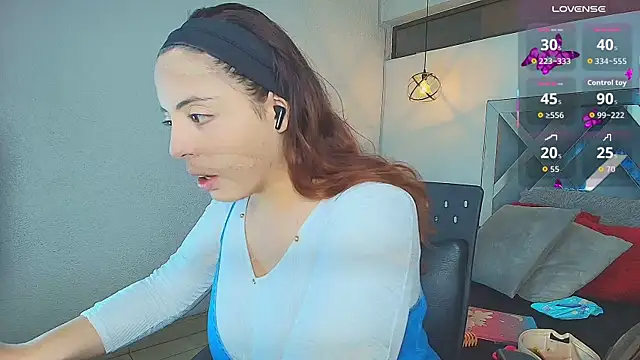 Rossi ss1 online show from 11/28/25, 03:53