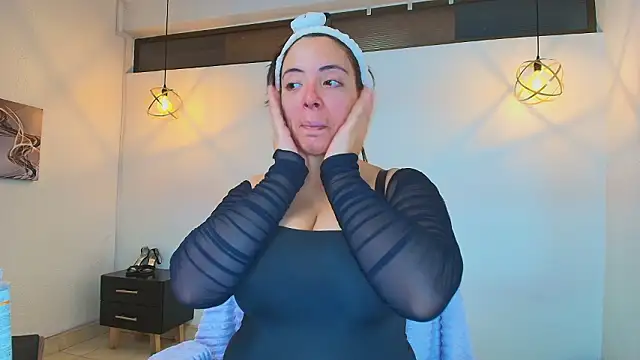 Rossi ss1 online show from 02/09/26, 04:05