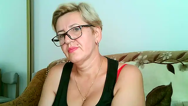 Dana4921 online show from 09/12/25, 01:22