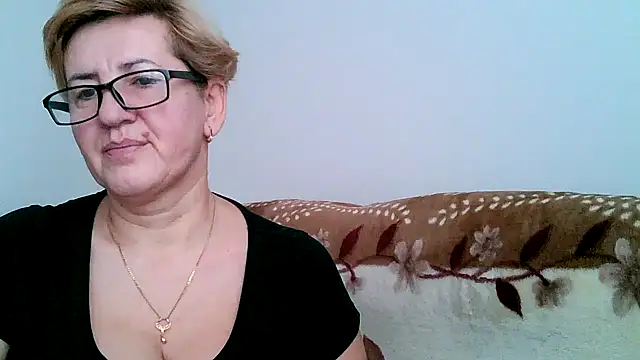 Dana4921 online show from 01/07/26, 11:56