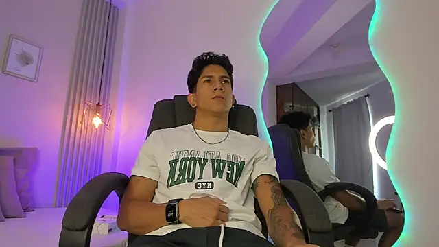 j deex online show from 10/02/25, 03:41