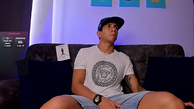 j deex online show from 11/26/25, 06:31