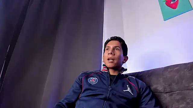 j deex online show from 11/27/25, 04:42