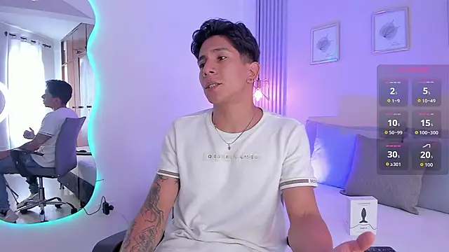 j deex online show from 02/09/26, 04:11