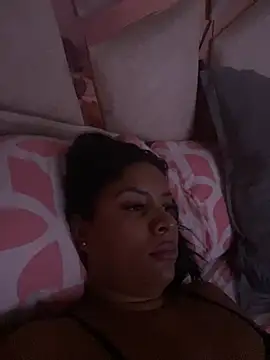 MarianaaSantos online show from 04/04/26, 06:05