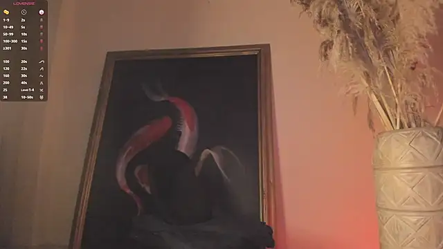 JamesCarter77 online show from 02/22/26, 05:19