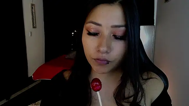 Snapshot of Mia_1120 chatting on 09/15/25, 11:38 Mia 1120 online show from 09/15/25, 11:38