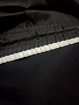  SamuraiXx online show from 11/28/25, 09:50