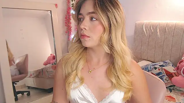  Tiffany1 online show from 04/13/26, 11:10