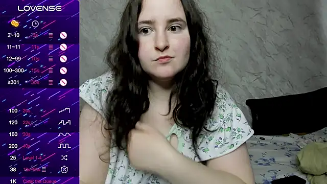 alice allens online show from 09/20/25, 09:32