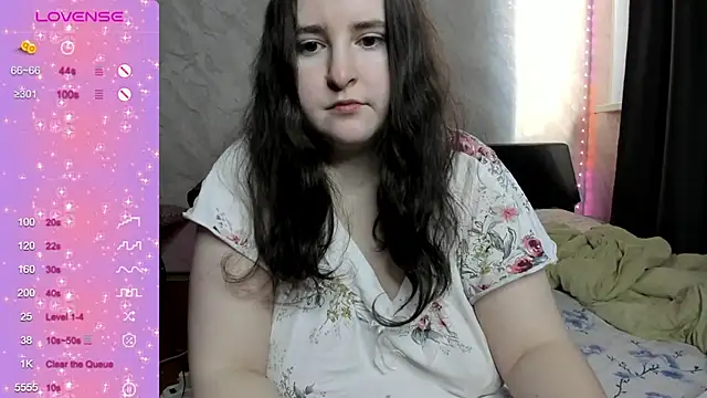 alice allens online show from 11/23/25, 08:14