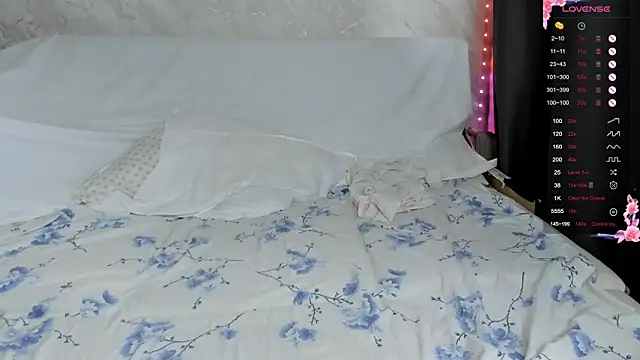 alice allens online show from 01/07/26, 09:56