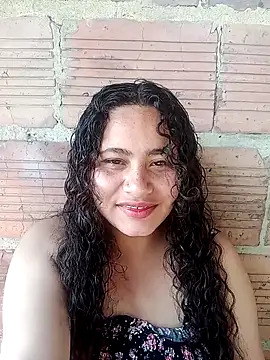 Snapshot of Yaya_watson chatting on 10/02/25, 08:49 Yaya watson online show from 10/02/25, 08:49