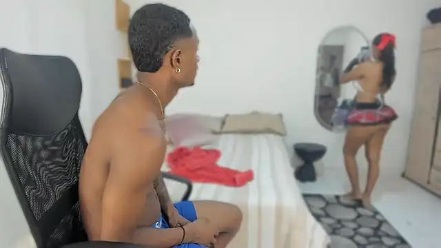 AbonySex69 online show from 09/22/25, 07:49