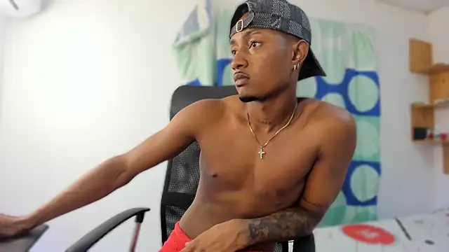 AbonySex69 online show from 10/15/25, 08:53