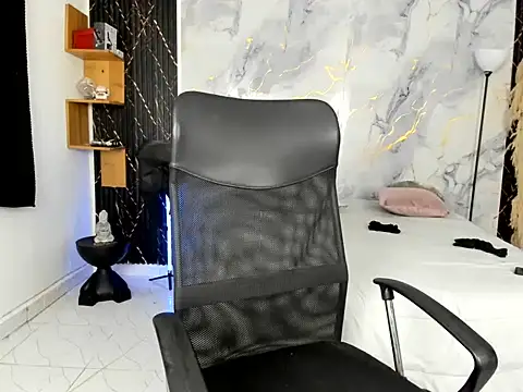 AbonySex69 online show from 07/22/26, 04:15
