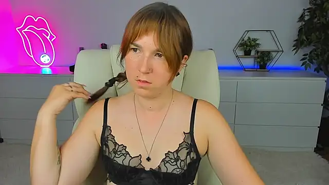 Sofii darling online show from 09/12/25, 06:41