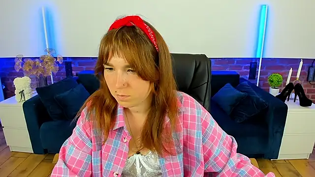 Sofii darling online show from 09/14/25, 04:39