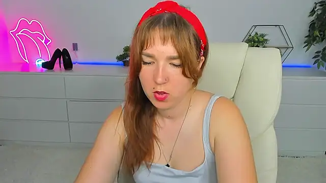 Sofii darling online show from 09/23/25, 04:32