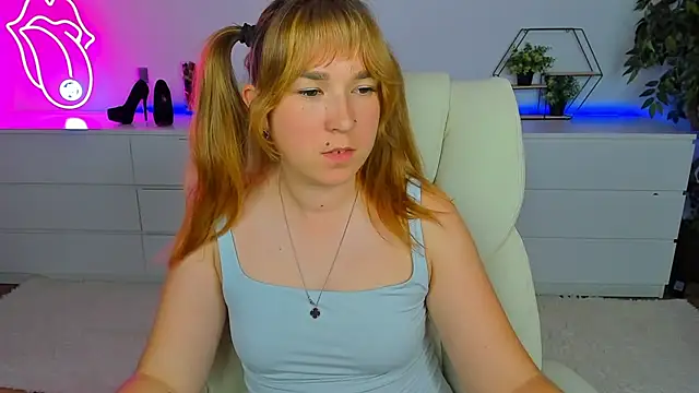 Sofii darling online show from 10/02/25, 06:59