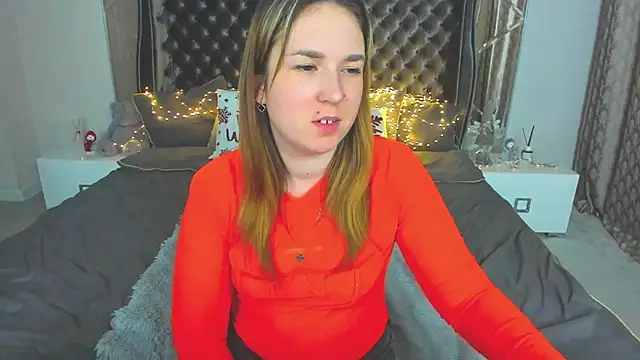 Sofii darling online show from 01/15/26, 05:38