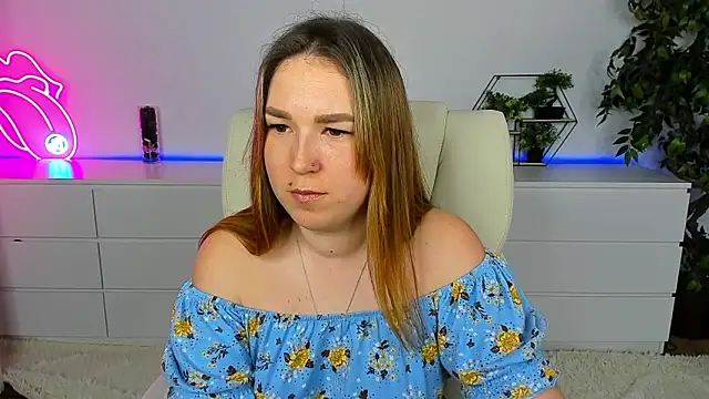 Sofii darling online show from 02/06/26, 06:00