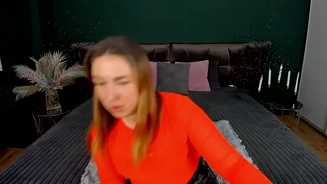 Sofii darling online show from 02/10/26, 05:39