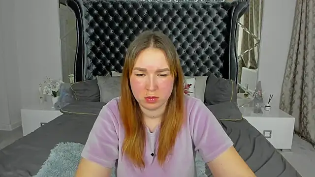 Sofii darling online show from 02/22/26, 05:33