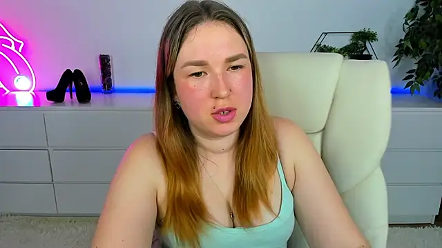 Sofii darling online show from 03/16/26, 05:39