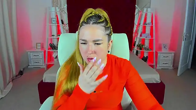 Sofii darling online show from 04/02/26, 04:26