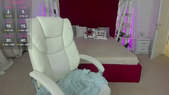 Sofii darling online show from 05/07/26, 04:34