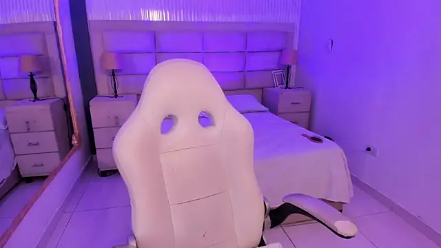 Starbutterflyy  online show from 02/11/26, 05:12