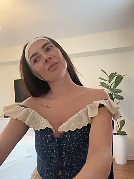 AmandaStoun online show from 06/16/26, 03:58