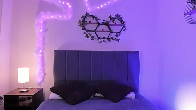 Ambar gh1 online show from 10/07/25, 07:33